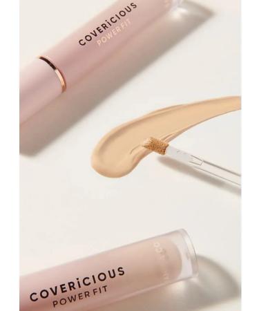 BANILA CO Covercious Power Fit No. 21 Pichi - Buy Online on GoSupps.com