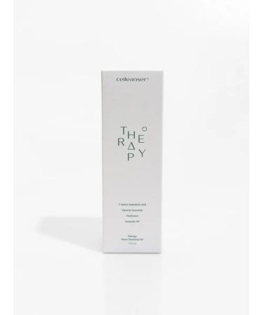 Celleanser Cleansing moisturizing gel to wash Korea's face 150 ml - Buy Online on GoSupps.com