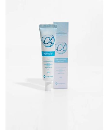 Centecassol Hyaluronic cream for the area around the eyes 30 ml - Buy Online on GoSupps.com