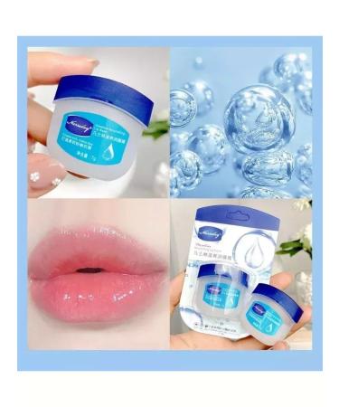 GOLDGRIM New Year and Christmas set of lip balms - Buy Online on GoSupps.com