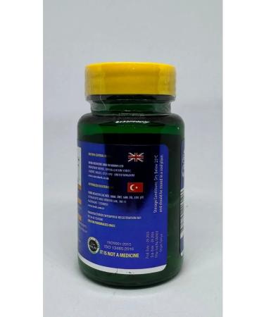 Swiss Vitamin A for adults - Buy Online on GoSupps.com