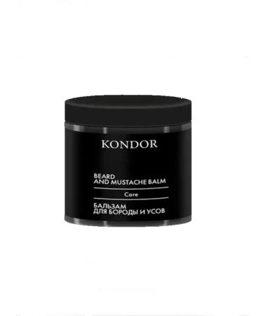 KONDOR Balm My Beard for the care of a beard 250ml