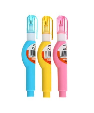 PMDK Corrector-pencil 3 ml Metal Tips 12 pcs - Buy Online on GoSupps.com