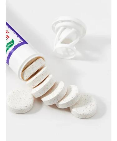 Evalar Baby vitamin C 90 mg - Buy Online on GoSupps.com