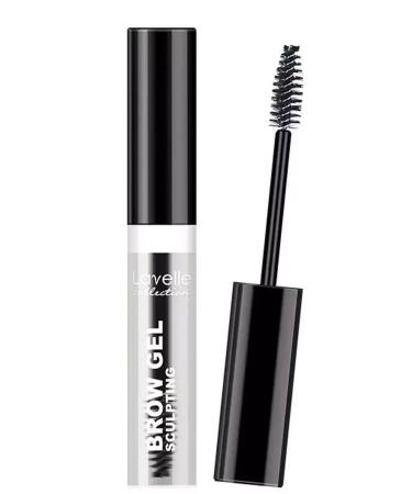 LavelleCollection Eyebrow fixing gel transparent 6 pcs - Buy Online on GoSupps.com