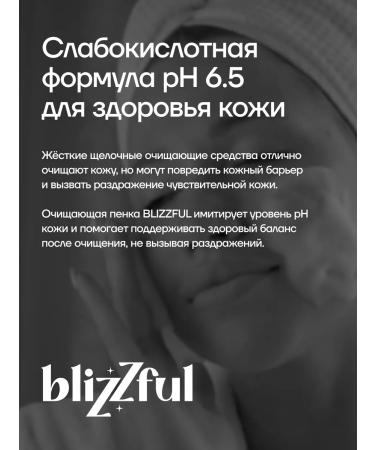 Blizzful Shopastra color foam for washing blue - Buy Online on GoSupps.com