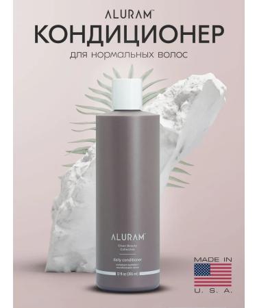ALURAM Air conditioner for normal hair 355 ml