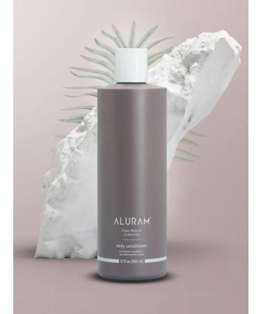 ALURAM Air conditioner for normal hair 355 ml - Buy Online on GoSupps.com
