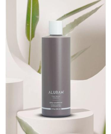 ALURAM Air conditioner for normal hair 355 ml - Buy Online on GoSupps.com