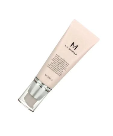 MISSHA BB Boomer makeup base is pearl 20 ml - Buy Online on GoSupps.com