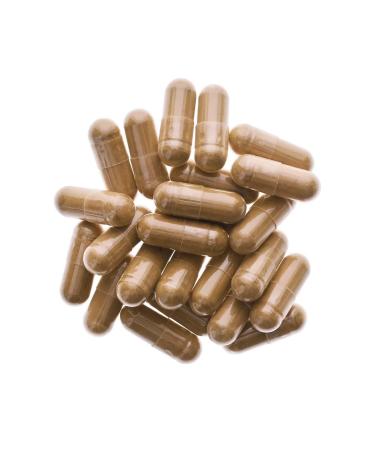 Russian roots Tongtat Ali testosterone booster 60 capsules - Buy Online on GoSupps.com