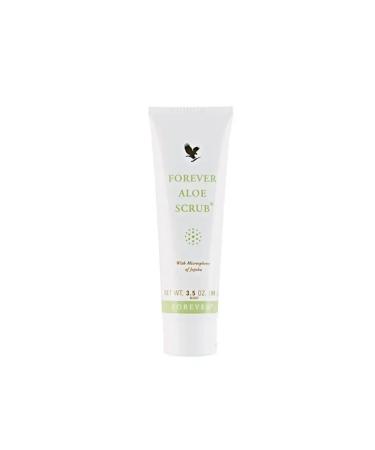 FOREVER LIVING PRODUCTS Forever Aloe Scrub Aloe Scrub