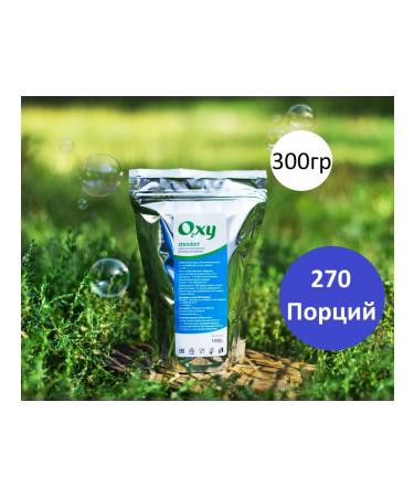 A mixture for the oxygen cocktail Standart 300g - Buy Online on GoSupps.com