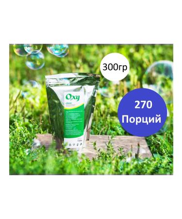 A mixture for the oxygen cocktail Classic 300g - Buy Online on GoSupps.com