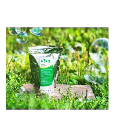 A mixture for the oxygen cocktail Classic 1500g. (1.5 kg) - Buy Online on GoSupps.com