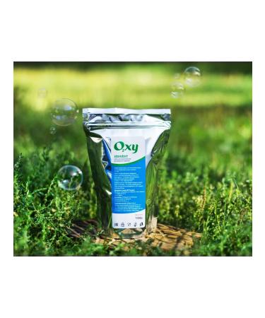 A mixture for the oxygen cocktail Standart 1000g. (1kg) - Buy Online on GoSupps.com