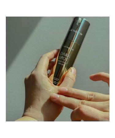 Cell Happy Co Cream against pigmentation with niacinamide 50 ml - Buy Online on GoSupps.com