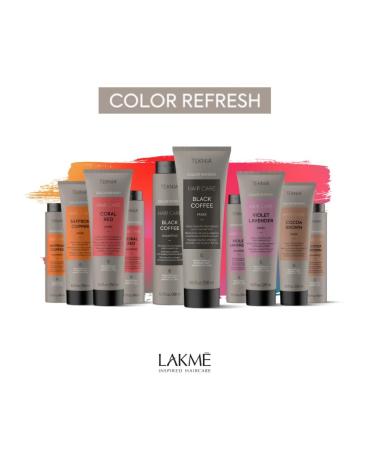 Lakme Tinting mask for updating brown colors - Buy Online on GoSupps.com