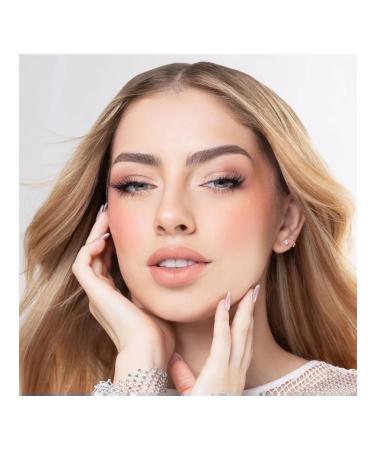 Beauty Creations Tint-Rumyan for cheekbones and lips Blushing Cute Cream Blush 05 - Buy Online on GoSupps.com