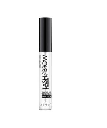 catrice Eyebrow gel and eyelashes - Buy Online on GoSupps.com
