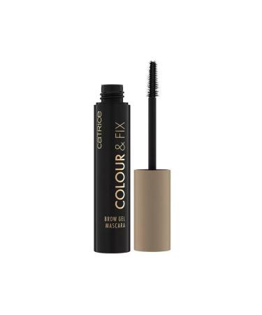 catrice Mascara for eyebrows gel tone 020 Medium Brown - Buy Online on GoSupps.com