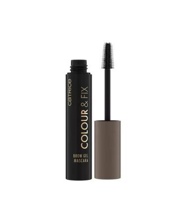 catrice Eyebrow mascara gel tone 030 Dark Brown - Buy Online on GoSupps.com