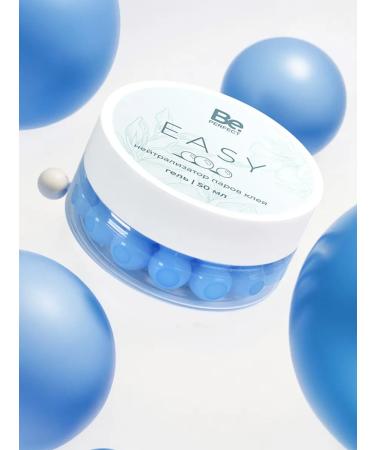 Be Perfect Easy Antiallergenic gel for eyelash extensions - Buy Online on GoSupps.com