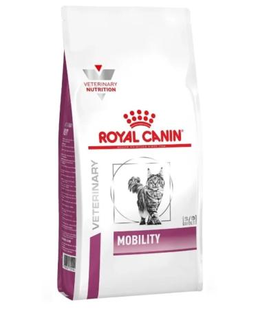 ROYAL CANIN Dry food for cats Mobility 2 kg