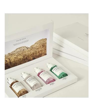 SKIN1004 Set of serum with centella ampoule kit - Buy Online on GoSupps.com