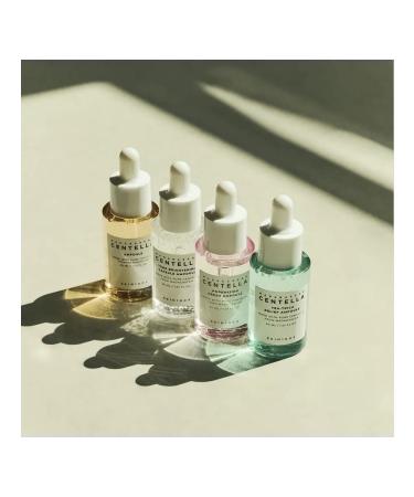 SKIN1004 Set of serum with centella ampoule kit - Buy Online on GoSupps.com