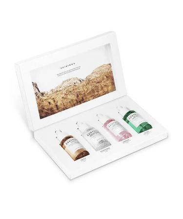 SKIN1004 Set of serum with centella ampoule kit - Buy Online on GoSupps.com