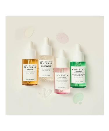 SKIN1004 Set of serum with centella ampoule kit - Buy Online on GoSupps.com