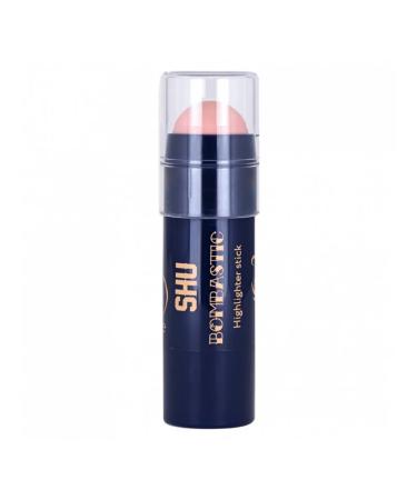 SHU Bombastic Highlighter Stick No. 353 Highlighter Faces