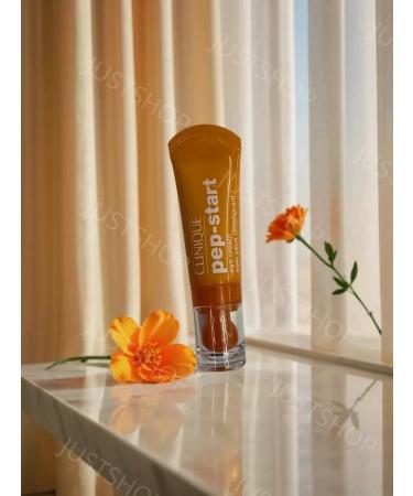 CLINIQUE Eye cream PEP-START 15ML