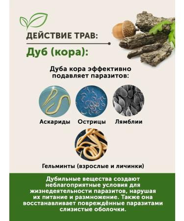 Natural Products Factory Trochita plus from worms and parasites 60 capsules - Buy Online on GoSupps.com