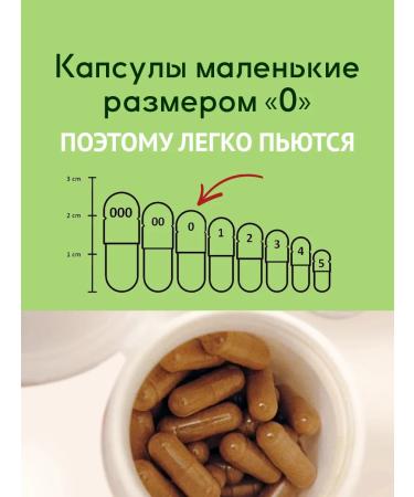 Natural Products Factory Trochita plus from worms and parasites 60 capsules - Buy Online on GoSupps.com