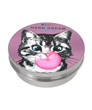 MILV Cream-batter for the hands "Monpensier". Art. 18867. 60 ml - Buy Online on GoSupps.com