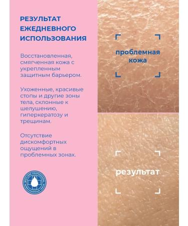 BESTLAND Universal set of professional creams with urea - Buy Online on GoSupps.com