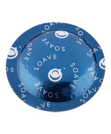 GIMOKA Coffee in capsules Nespresso Pro Soave Decaf 50 capsules 2 - Buy Online on GoSupps.com