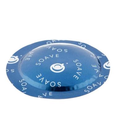 GIMOKA Coffee in capsules Nespresso Pro Soave Decaf 50 capsules 2 - Buy Online on GoSupps.com