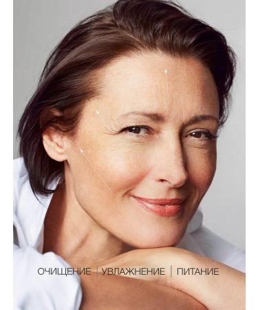 SelfieLab Cleaning face gel anti -aging 200 ml - Buy Online on GoSupps.com