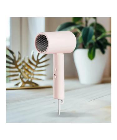 mi and mi Hair hairy Xiaomi Mijia Negativeion Hair Dryer H101