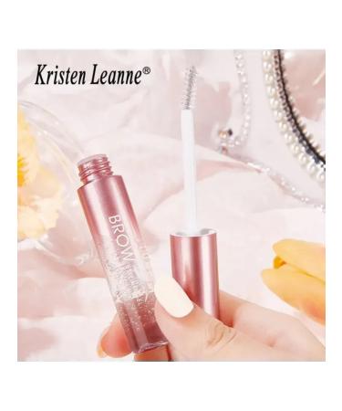 Lalata Eyebrow gel fixing transparent persistent - Buy Online on GoSupps.com