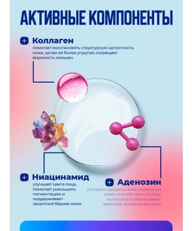 Novosvit Cream around the eyes collagen cream for the eyelids Anti -aging 20 ml - Buy Online on GoSupps.com