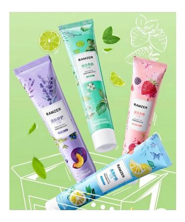 CosmoMax Mint and lime toothpaste - Buy Online on GoSupps.com