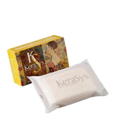 KeraSys Perfumed toilet soap Korea 3 pcs*100 g - Buy Online on GoSupps.com