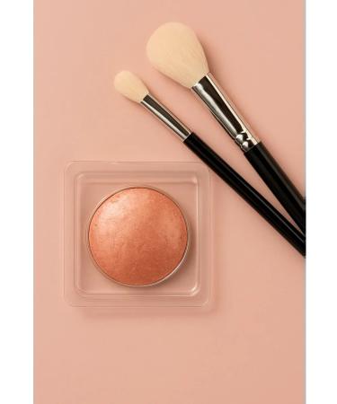 MAX FACTOR Tester Facefinity Blush 10-Nude Mauve