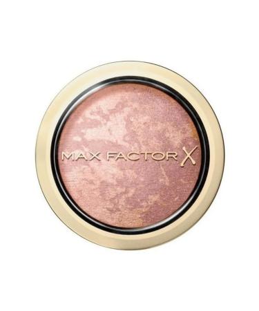 MAX FACTOR Tester Facefinity Blush 10-Nude Mauve - Buy Online on GoSupps.com