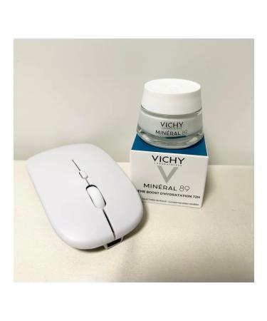 Vichy Mineral 89 moisturizer 15ml - Buy Online on GoSupps.com