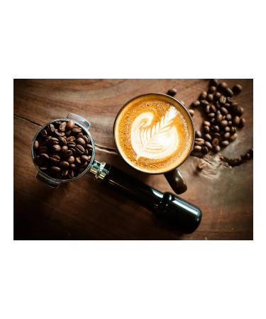 Coffee MIX Jardin Guatemala 3 pcs - 95g! - Buy Online on GoSupps.com